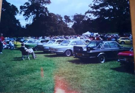 BMW 30 csl 2285236